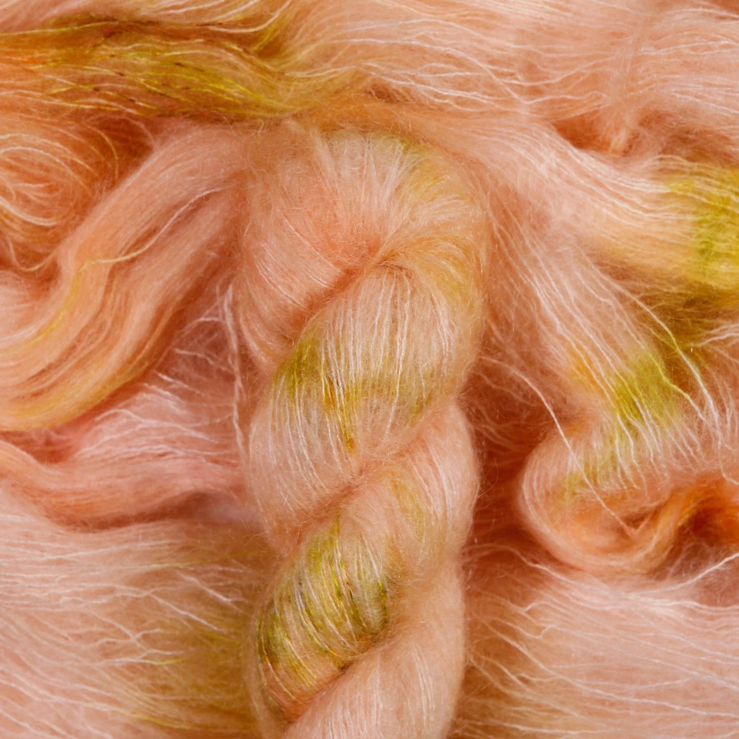 FAE - Kid Mohair/Silk - Ritual Dyes