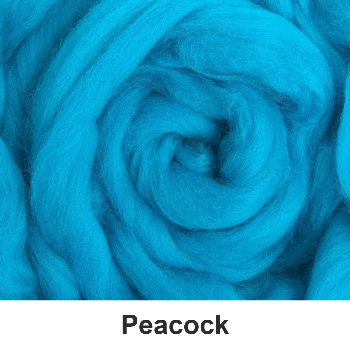 Merino Roving - 1 ounce