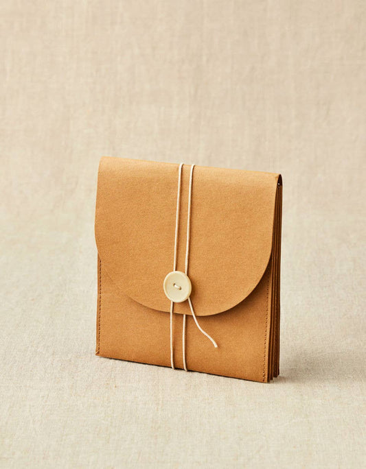 Project Wallet - Kraft - Cocoknits