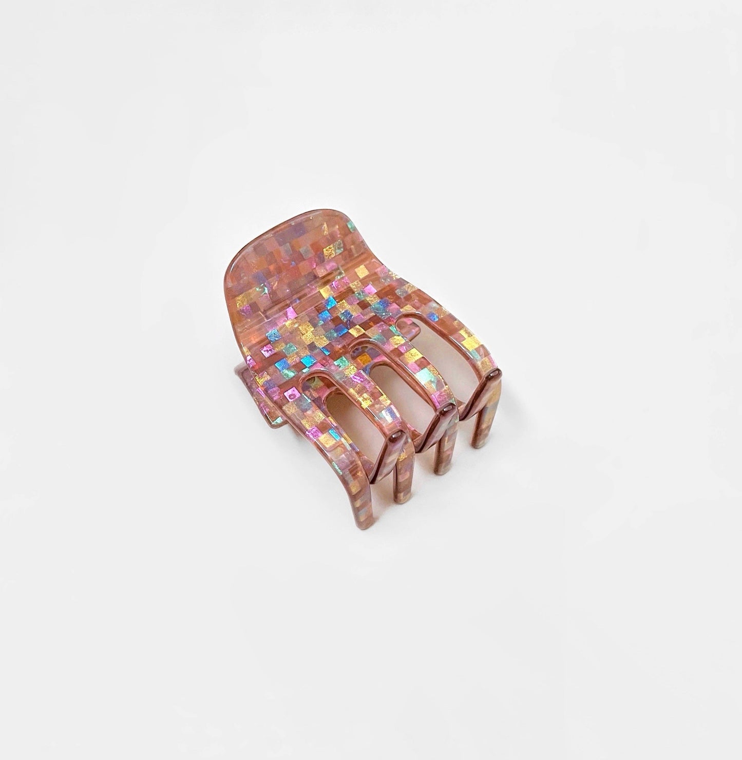 Ursa Claw - Chunks