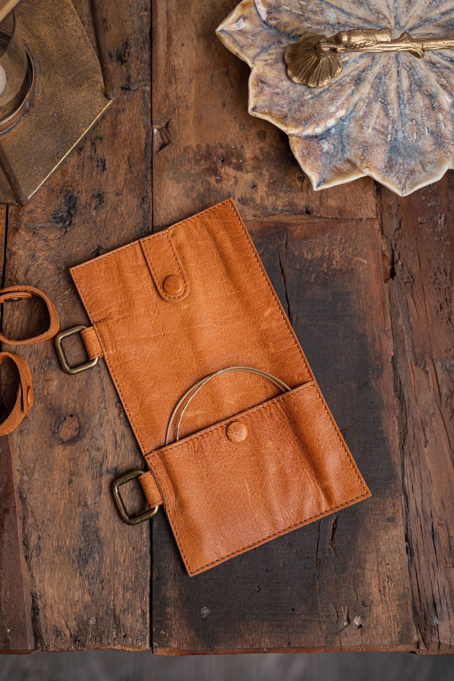 Carita Insert & Case Style A - Muud