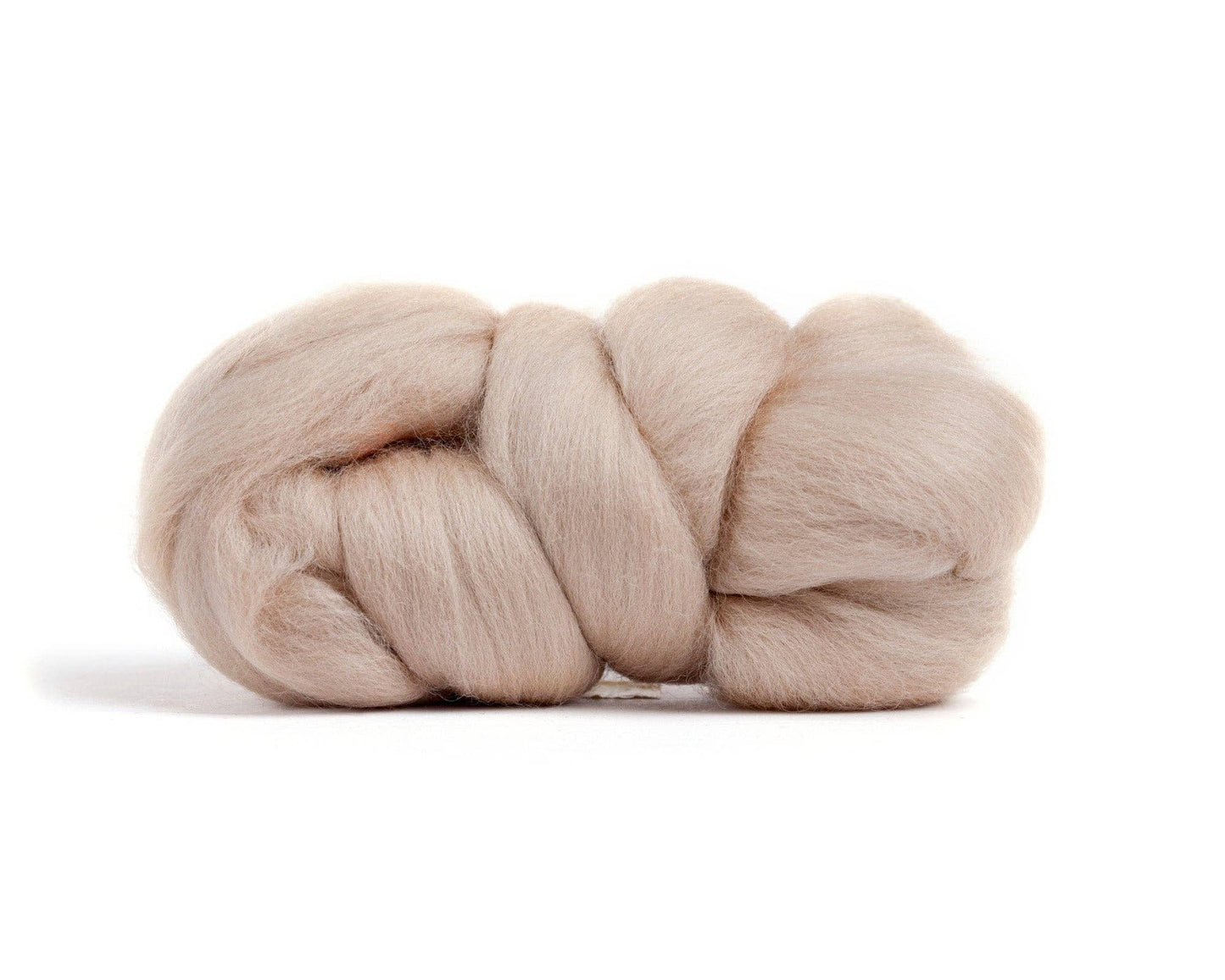 Merino Roving - 1 ounce