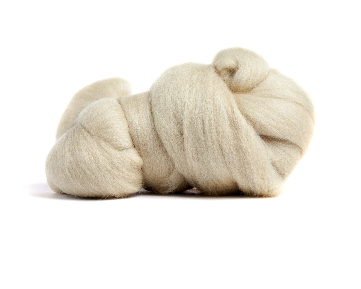 Merino Roving - 1 ounce