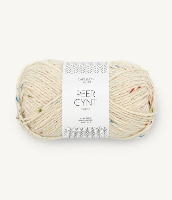Peer Gynt - Sandnes Garn
