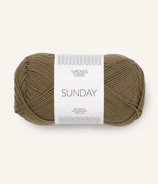 Sunday - Sandnes Garn