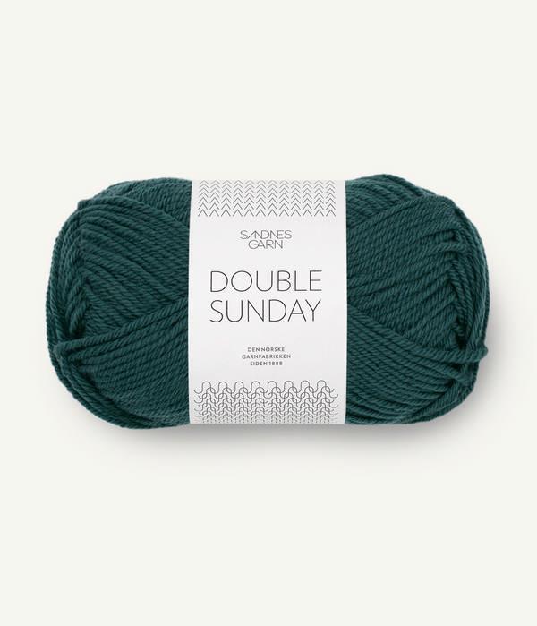 Double Sunday - Sandnes Garn