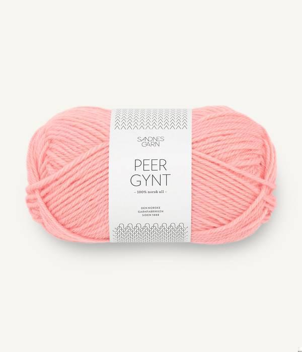Peer Gynt - Sandnes Garn
