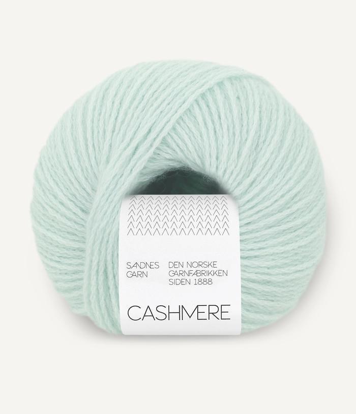 CASHMERE - Sandnes Garn