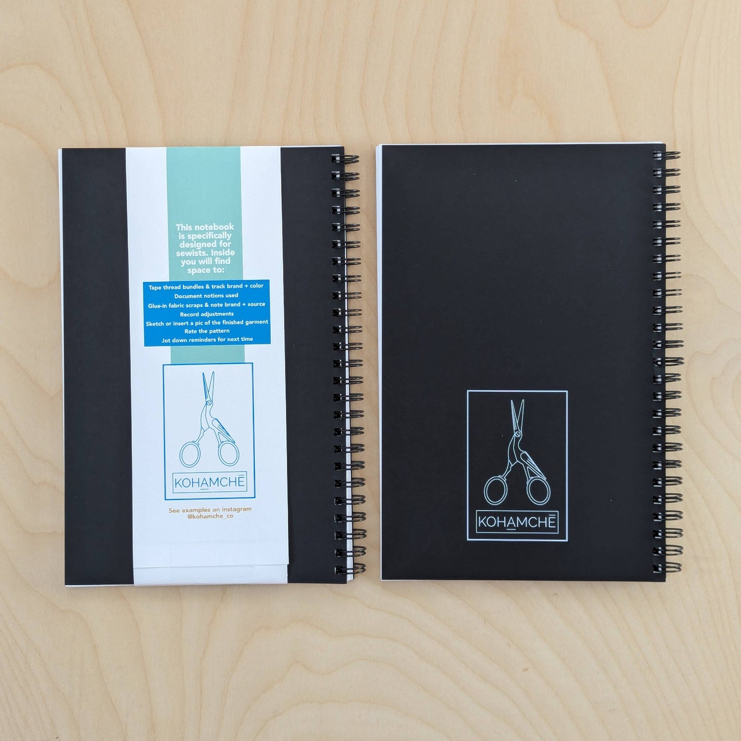 Sewing Journal