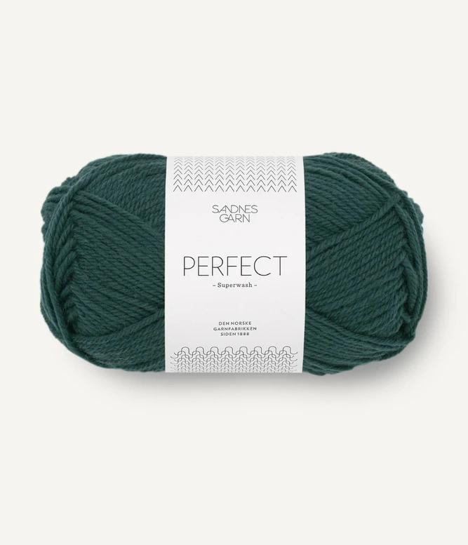 Perfect - Sandnes Garn - Superwash DK sock yarn