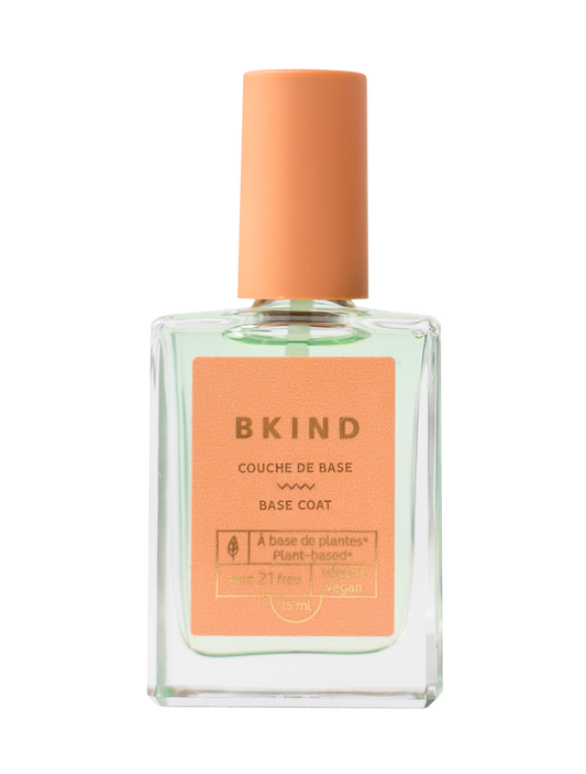 BKIND Base Coat with Squalane