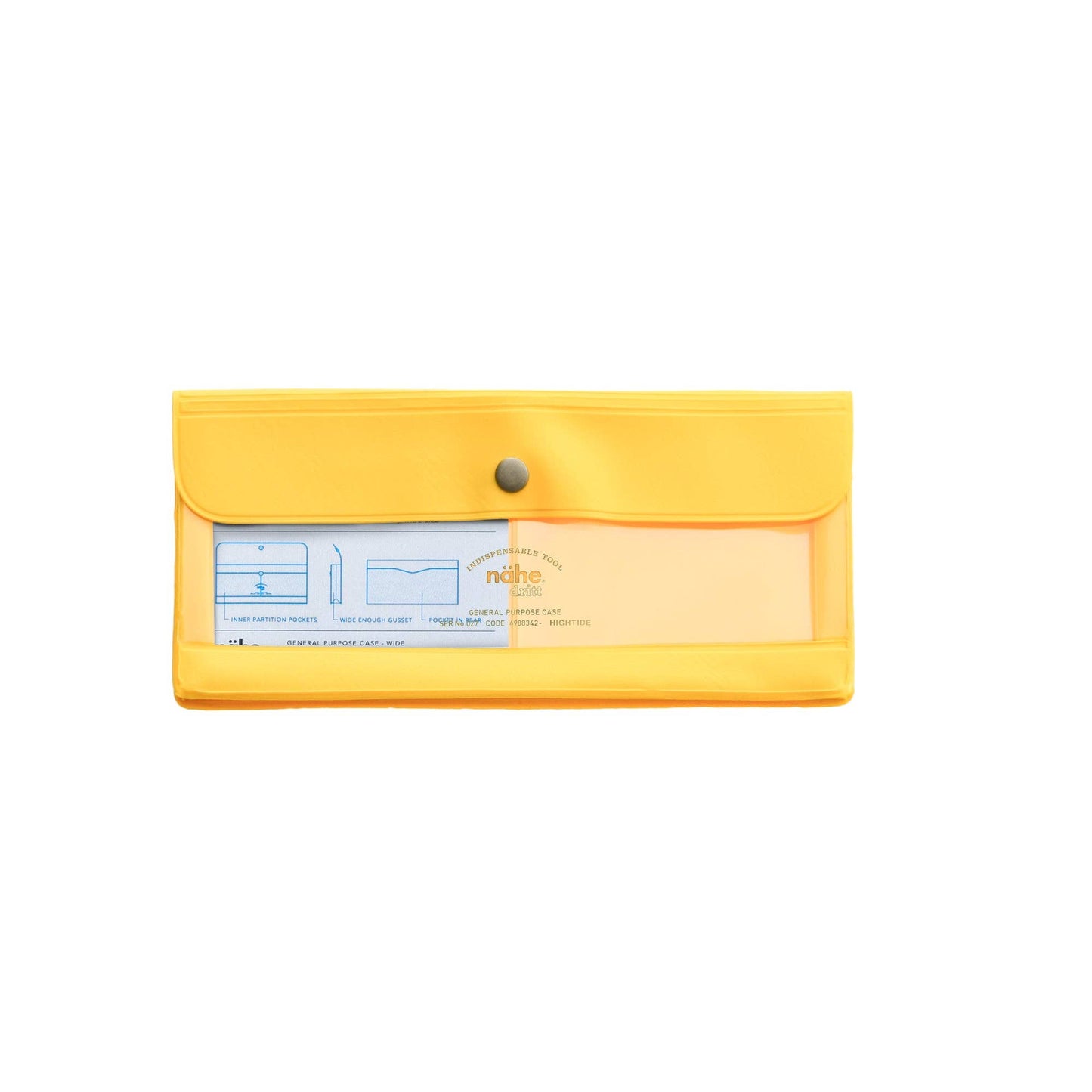 General Purpose Case/ Wide
