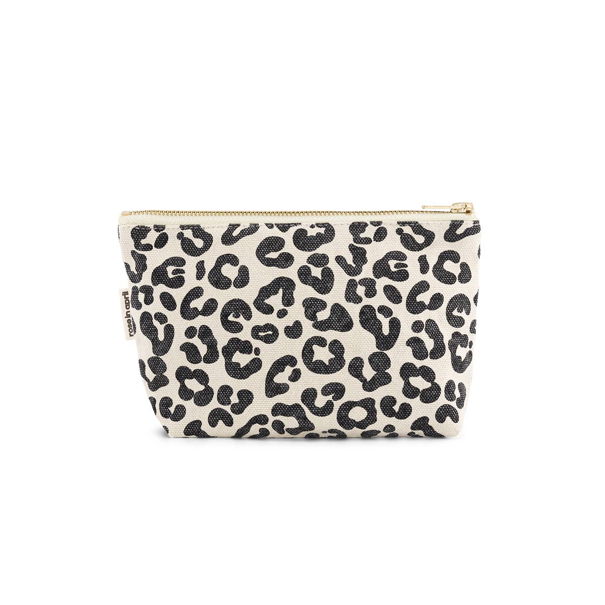 Sofia Pouch - Rose in April