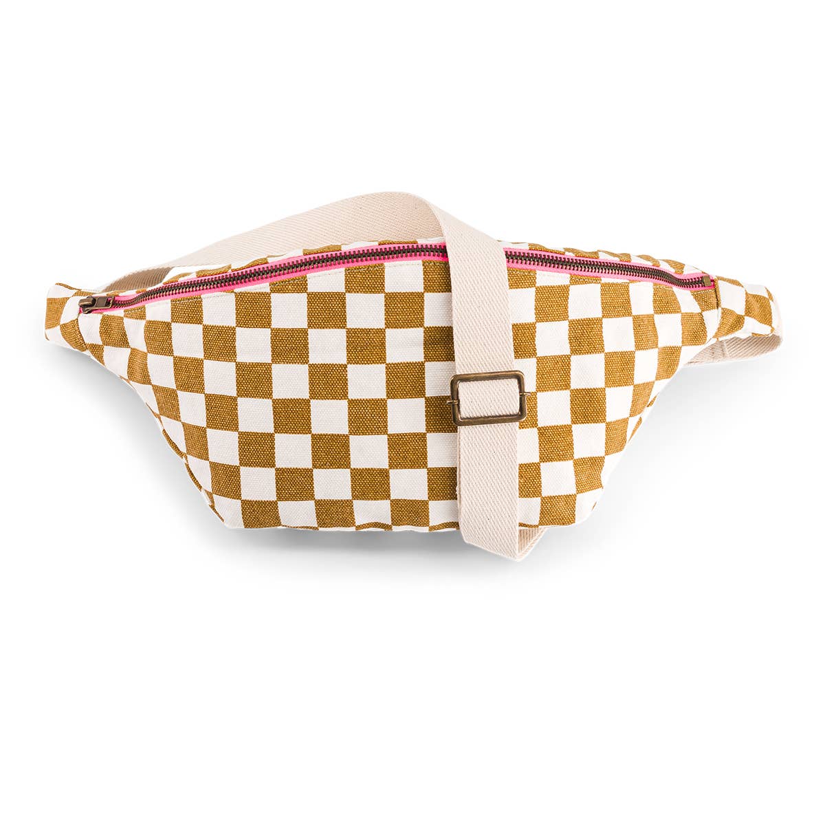 Bumbag - Crossbody - Rose in April