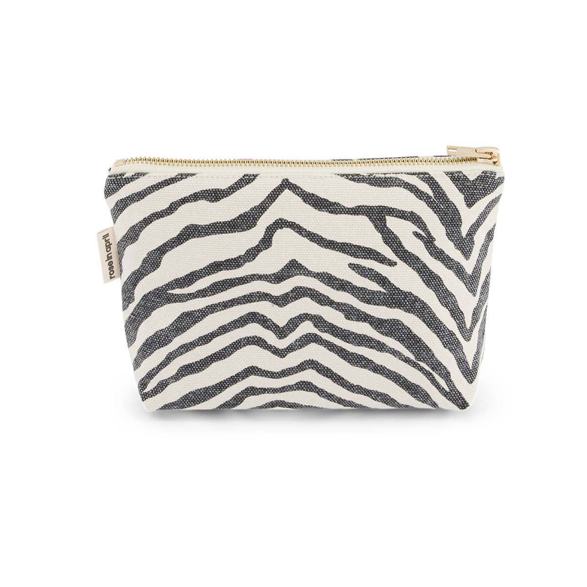 Sofia Pouch - Rose in April
