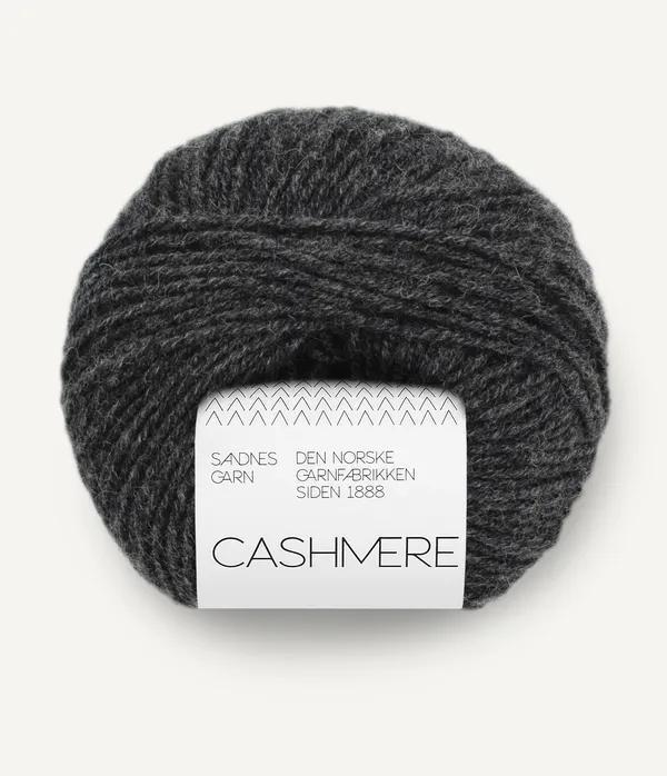CASHMERE - Sandnes Garn