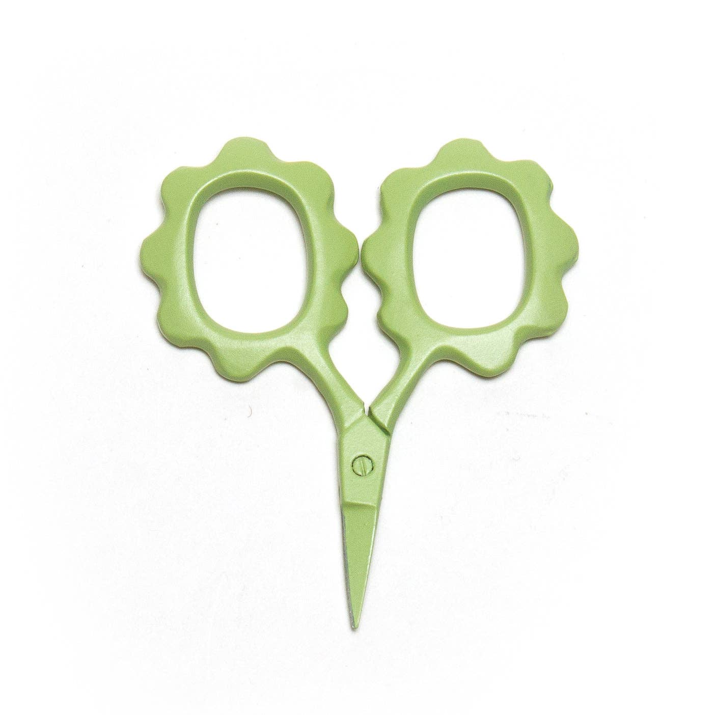 Swerve Mini Scissors