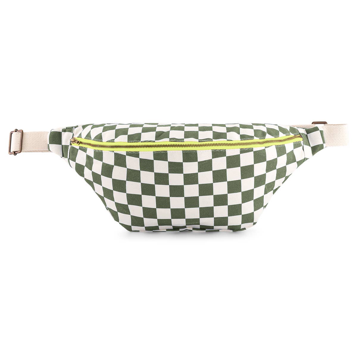 Bumbag - Crossbody - Rose in April
