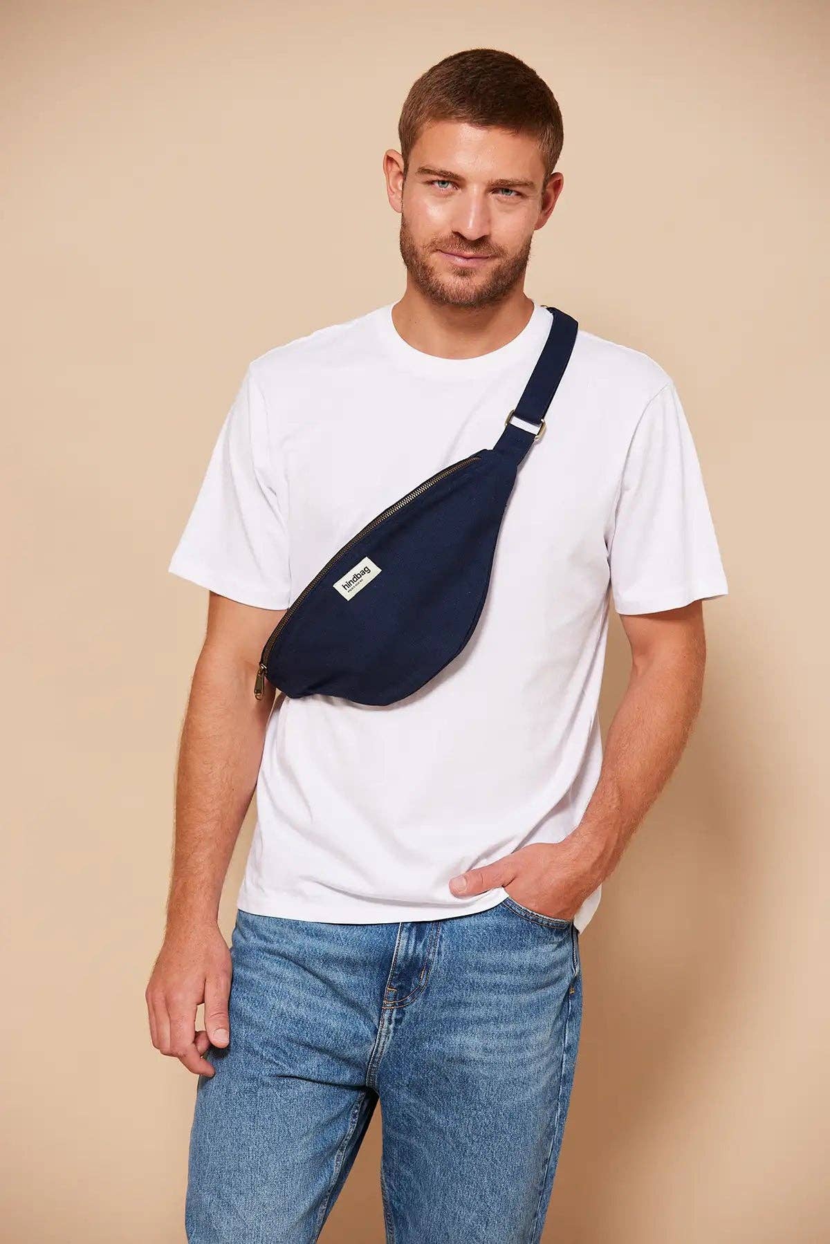 Sasha fanny pack - Hindbag