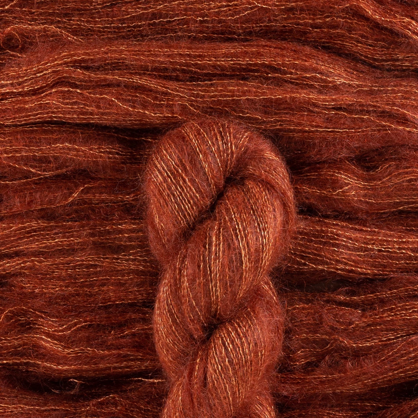 FAE - Kid Mohair/Silk - Ritual Dyes