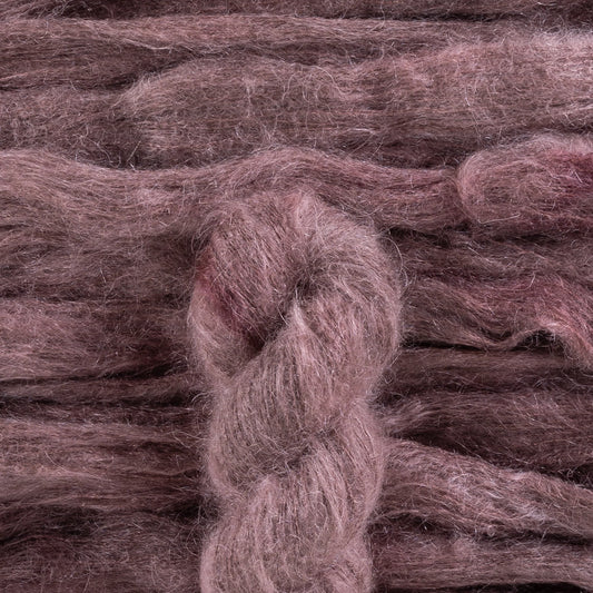FAE - Kid Mohair/Silk - Ritual Dyes