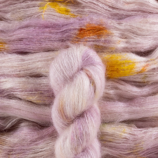 FAE - Kid Mohair/Silk - Ritual Dyes