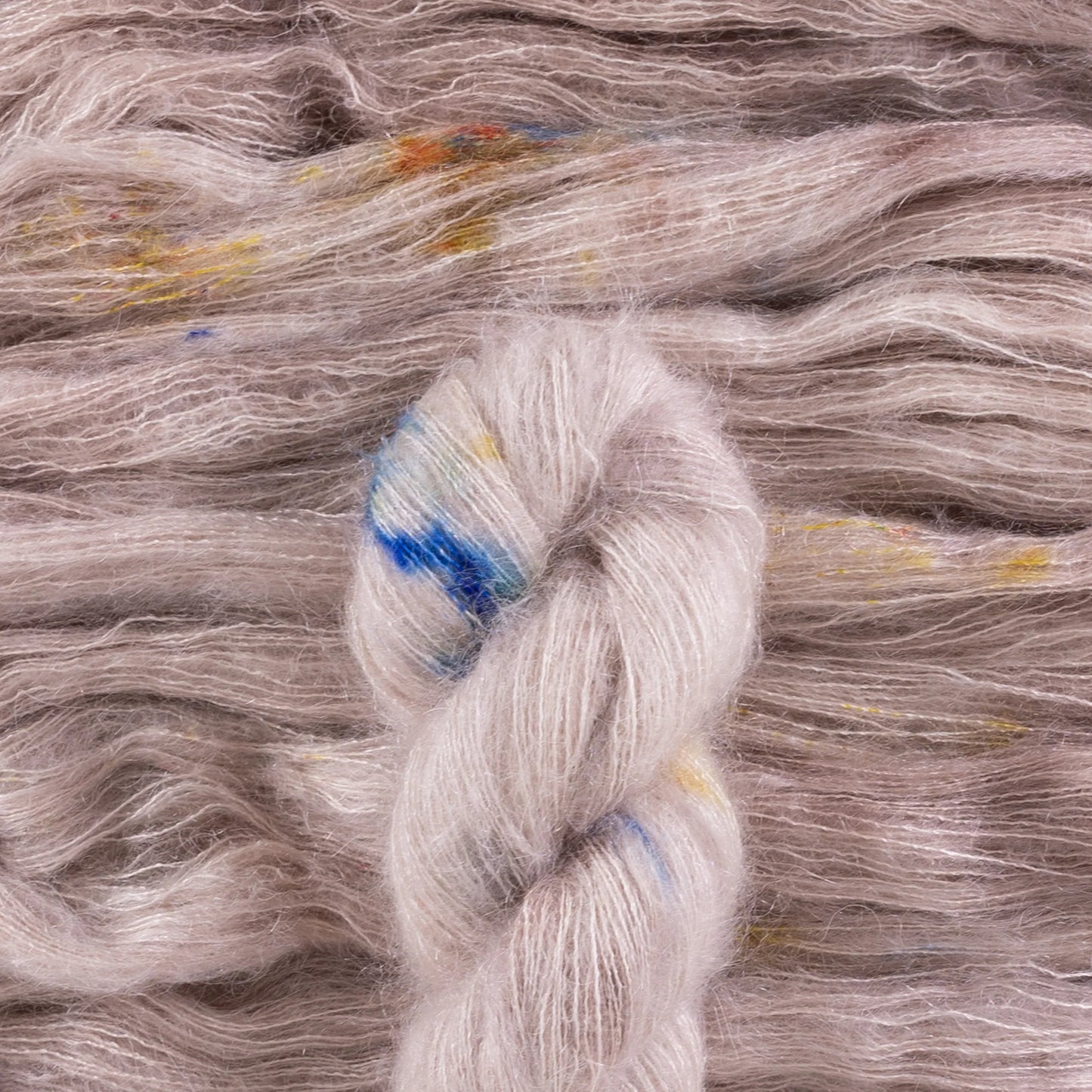 FAE - Kid Mohair/Silk - Ritual Dyes