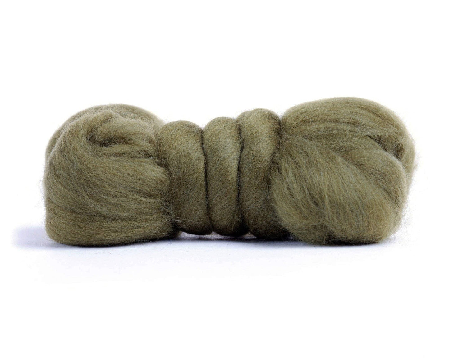 Merino Roving - 1 ounce