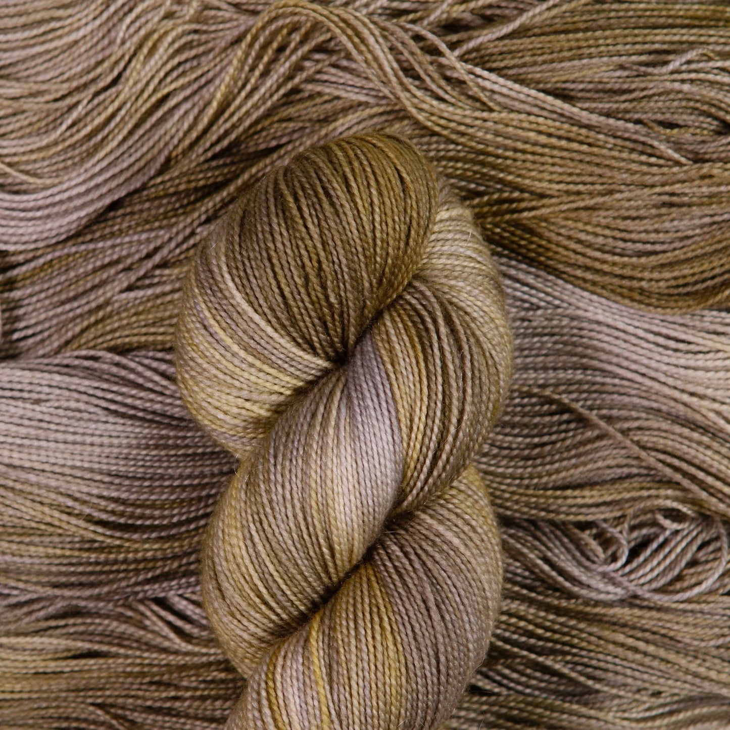 MAIDEN - Merino/Nylon Sock blend - Ritual Dyes