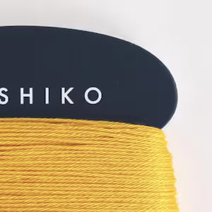 Sashiko Thread Card - Thin