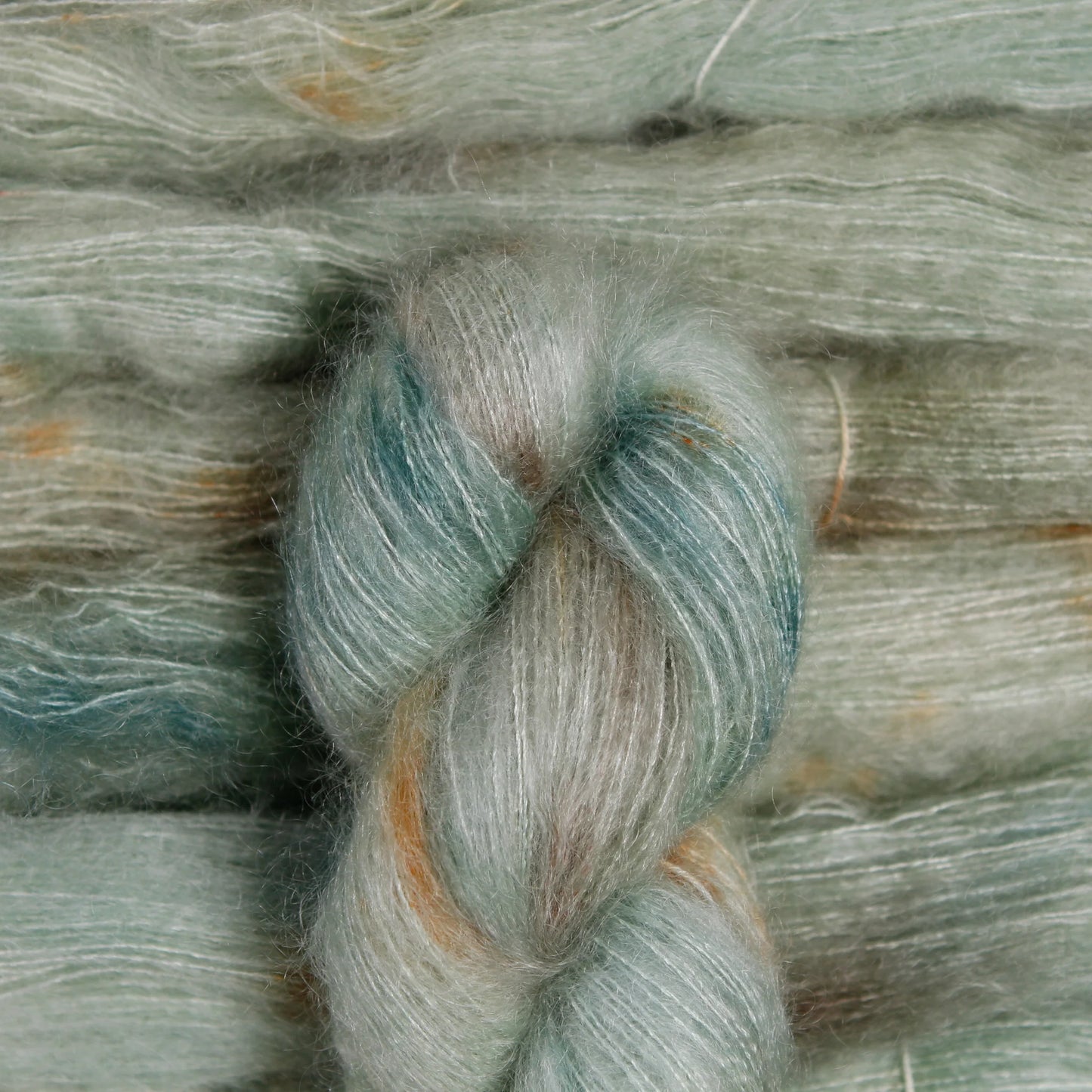 FAE - Kid Mohair/Silk - Ritual Dyes