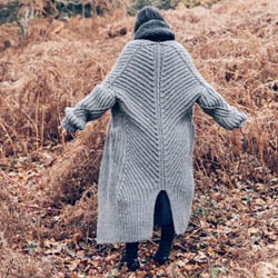 Texture by Erika Knight