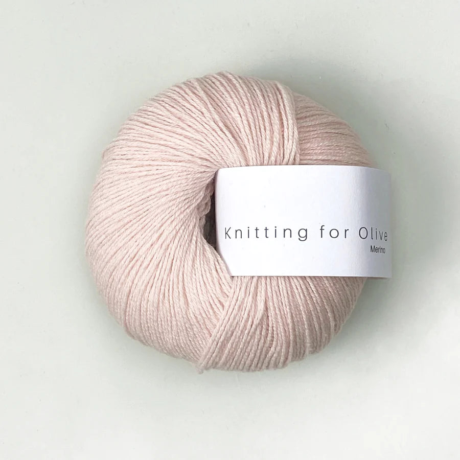 Merino - Knitting for Olive