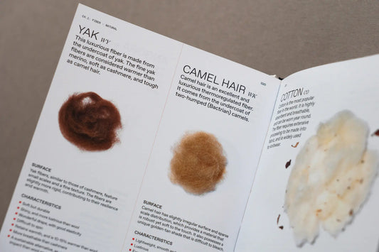 The Knitwear Manual - Fashionary