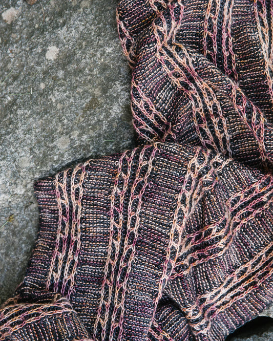 Laine Magazine no. 9