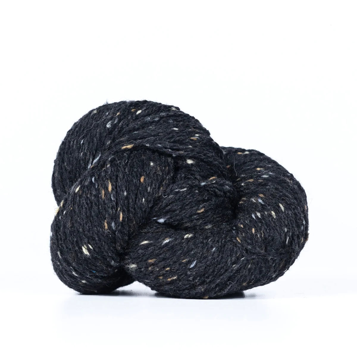 Lucky Tweed - Kelbourne Woolens