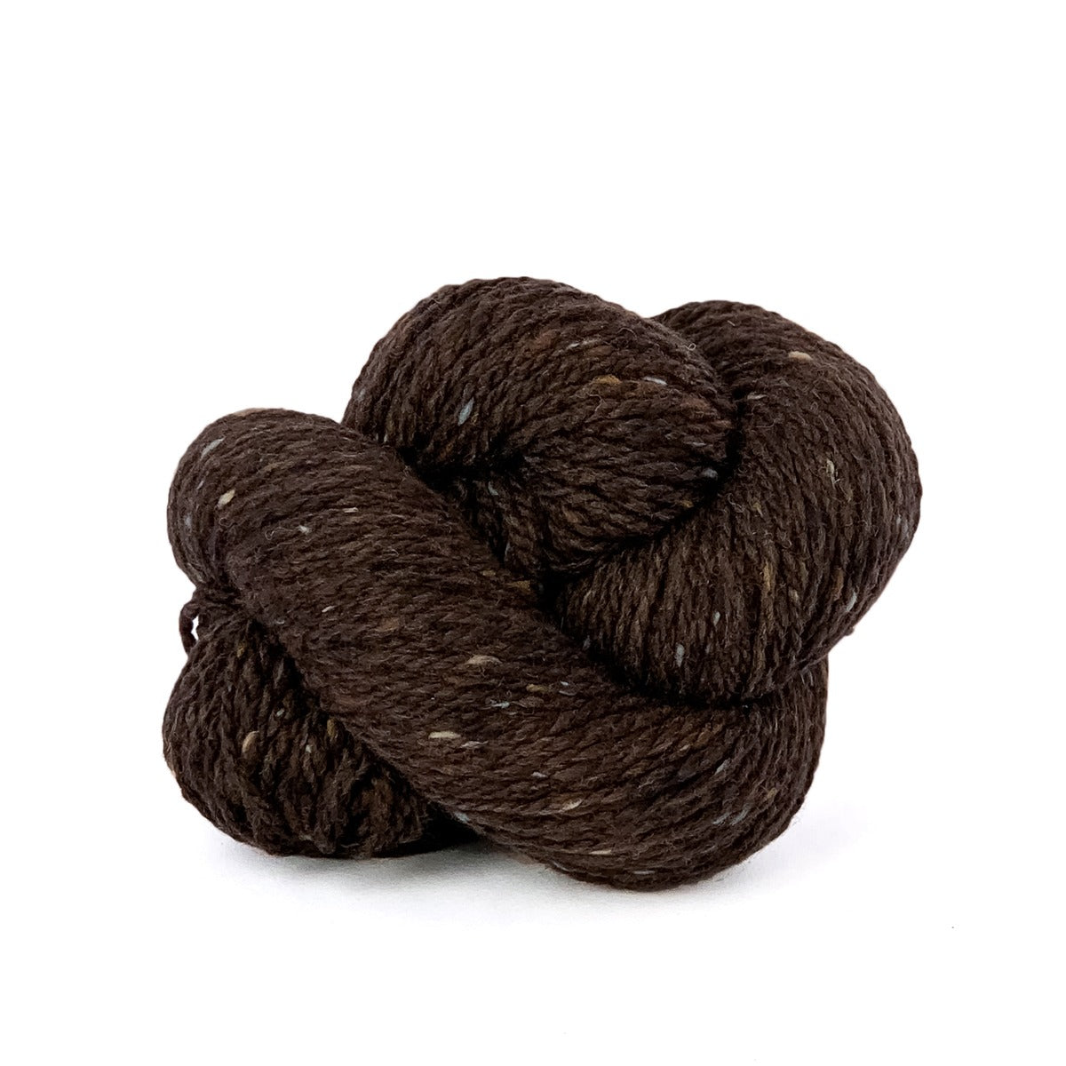 Lucky Tweed - Kelbourne Woolens