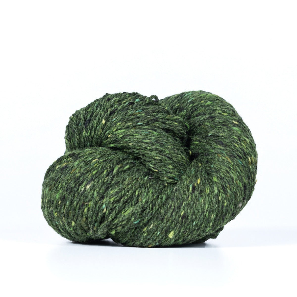 Lucky Tweed - Kelbourne Woolens