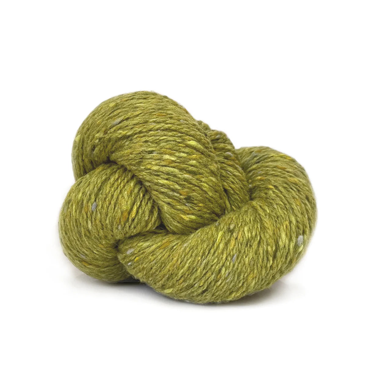 Lucky Tweed - Kelbourne Woolens