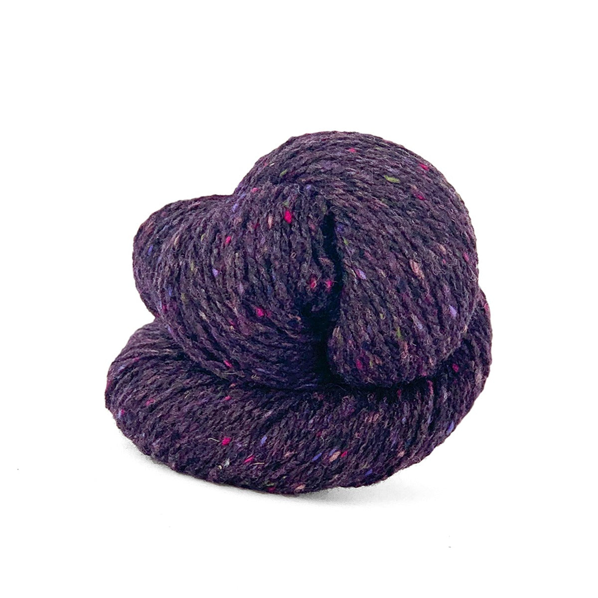 Lucky Tweed - Kelbourne Woolens