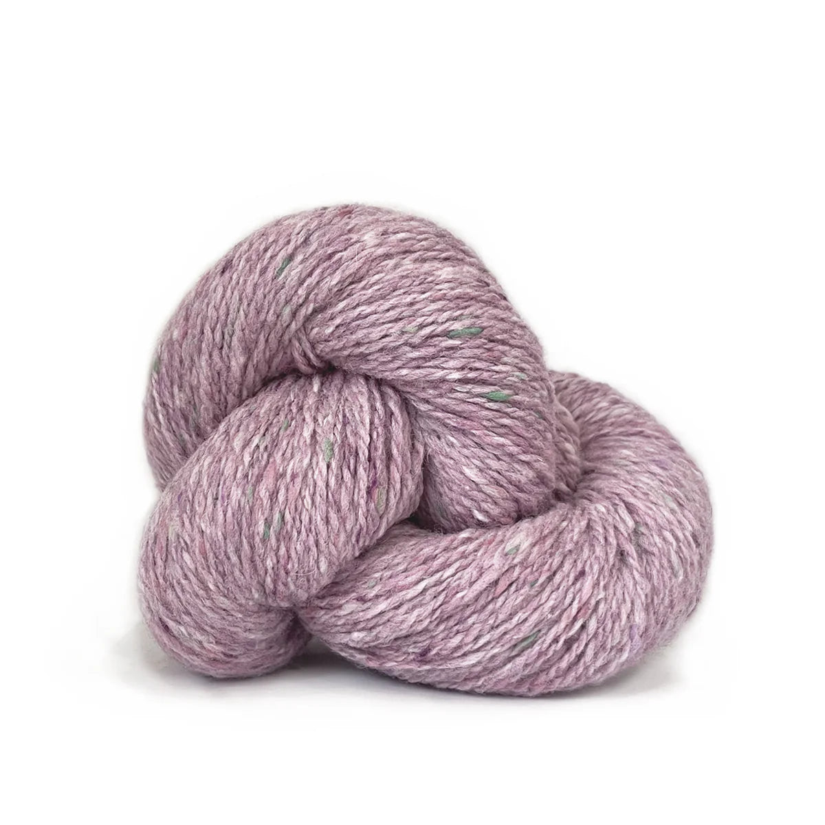 Lucky Tweed - Kelbourne Woolens