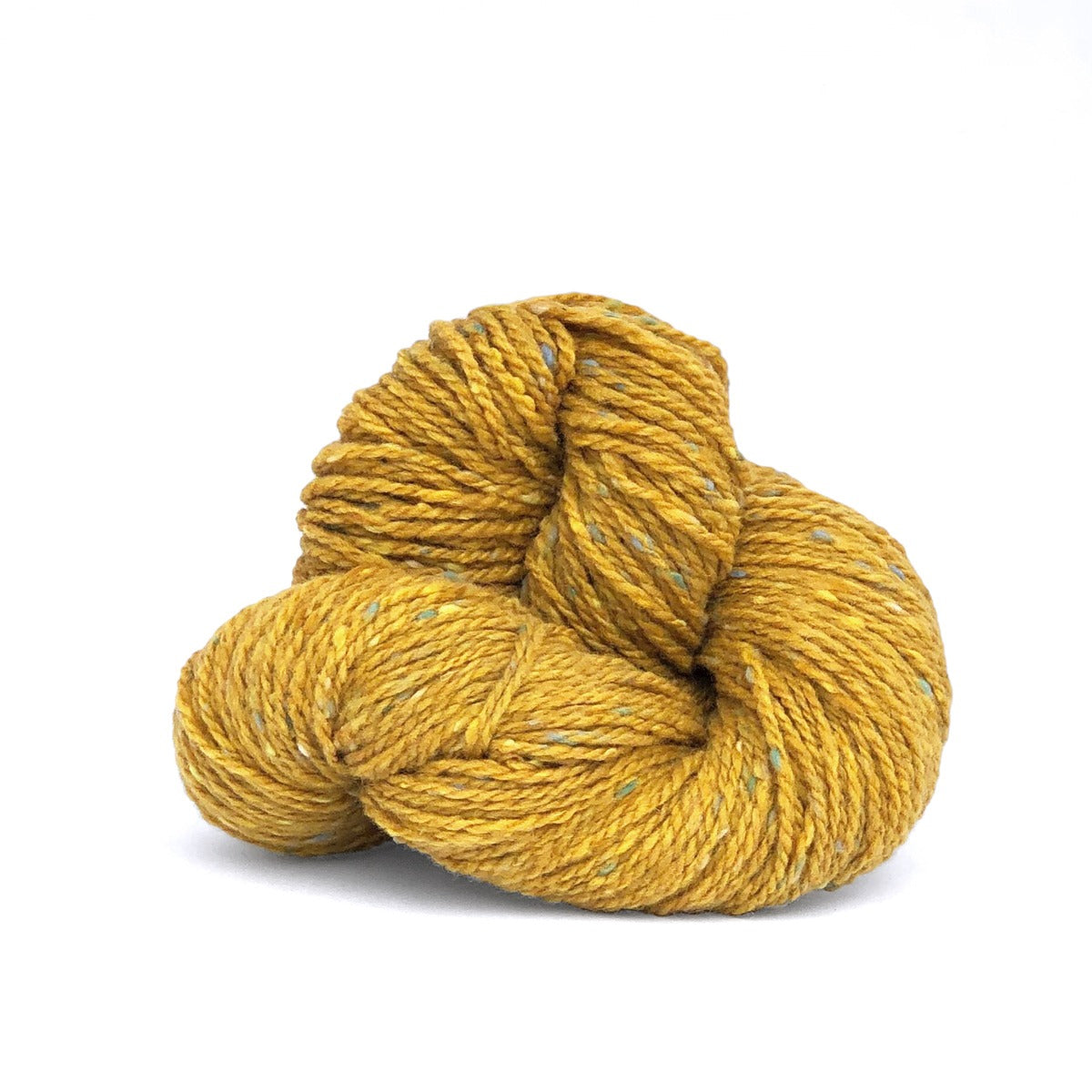 Lucky Tweed - Kelbourne Woolens
