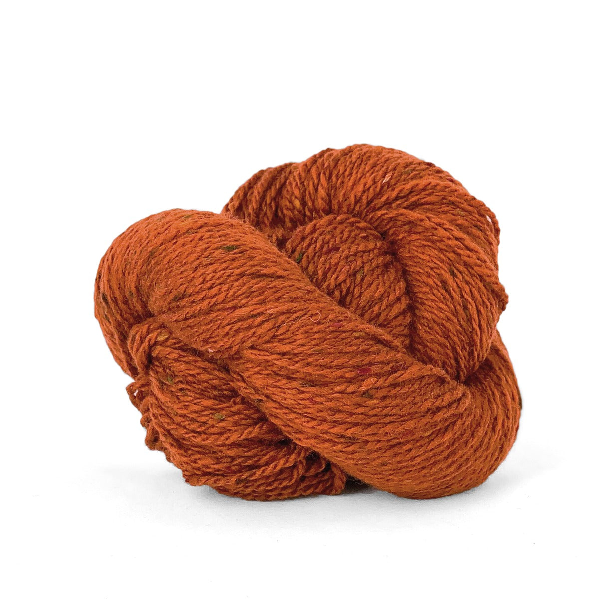 Lucky Tweed - Kelbourne Woolens