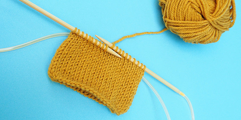 Magic Loop Class -Monday March 16 5:30-7pm