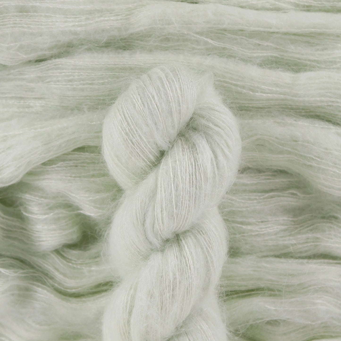 FAE - Kid Mohair/Silk - Ritual Dyes