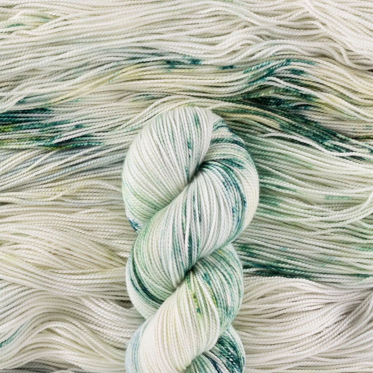 MAIDEN - Merino/Nylon Sock blend - Ritual Dyes