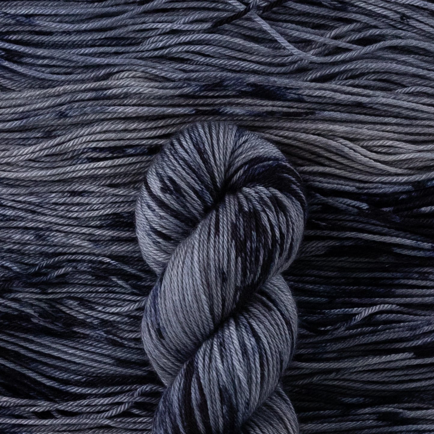 PRIESTESS - Superwash Merino - Ritual Dyes