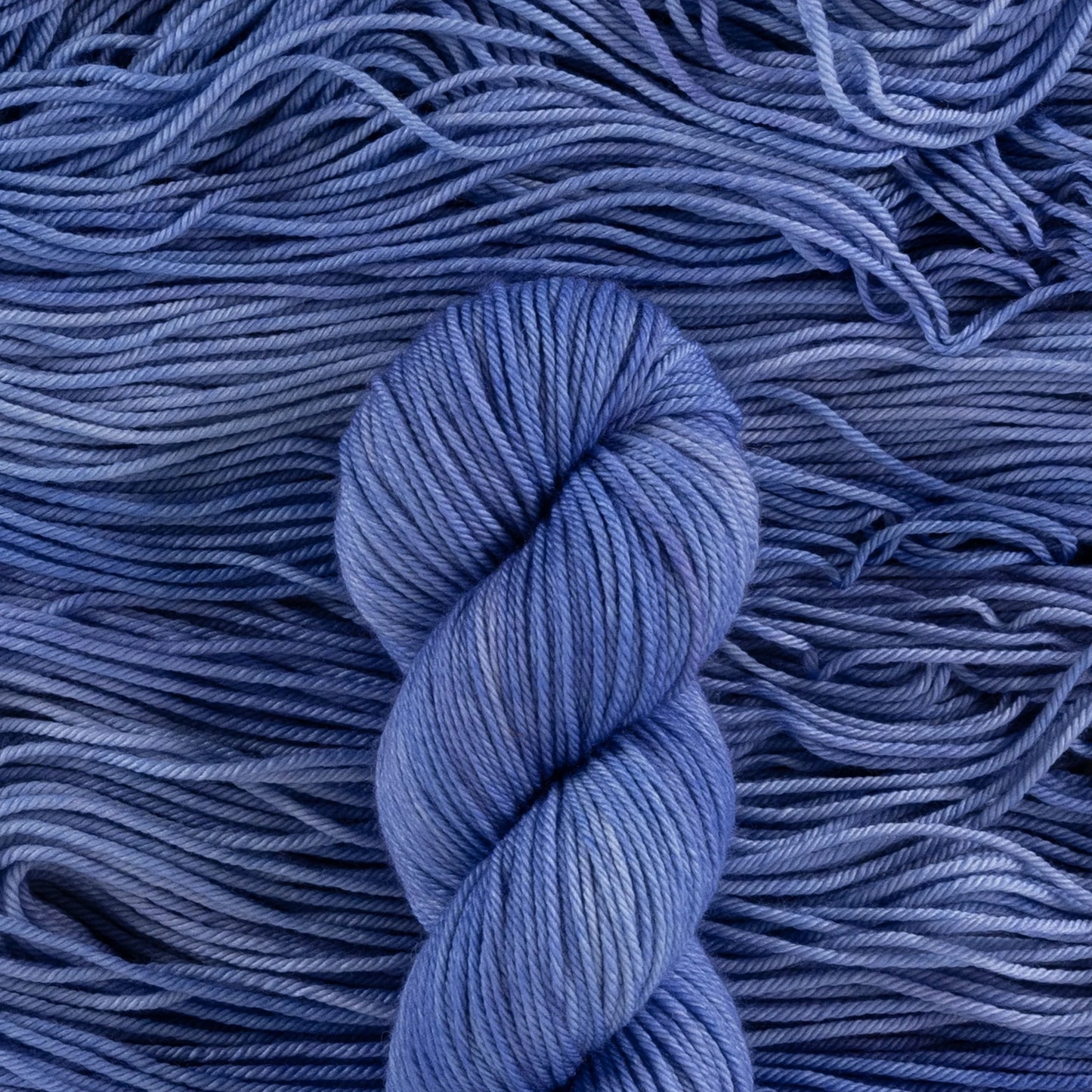 PRIESTESS - Superwash Merino - Ritual Dyes