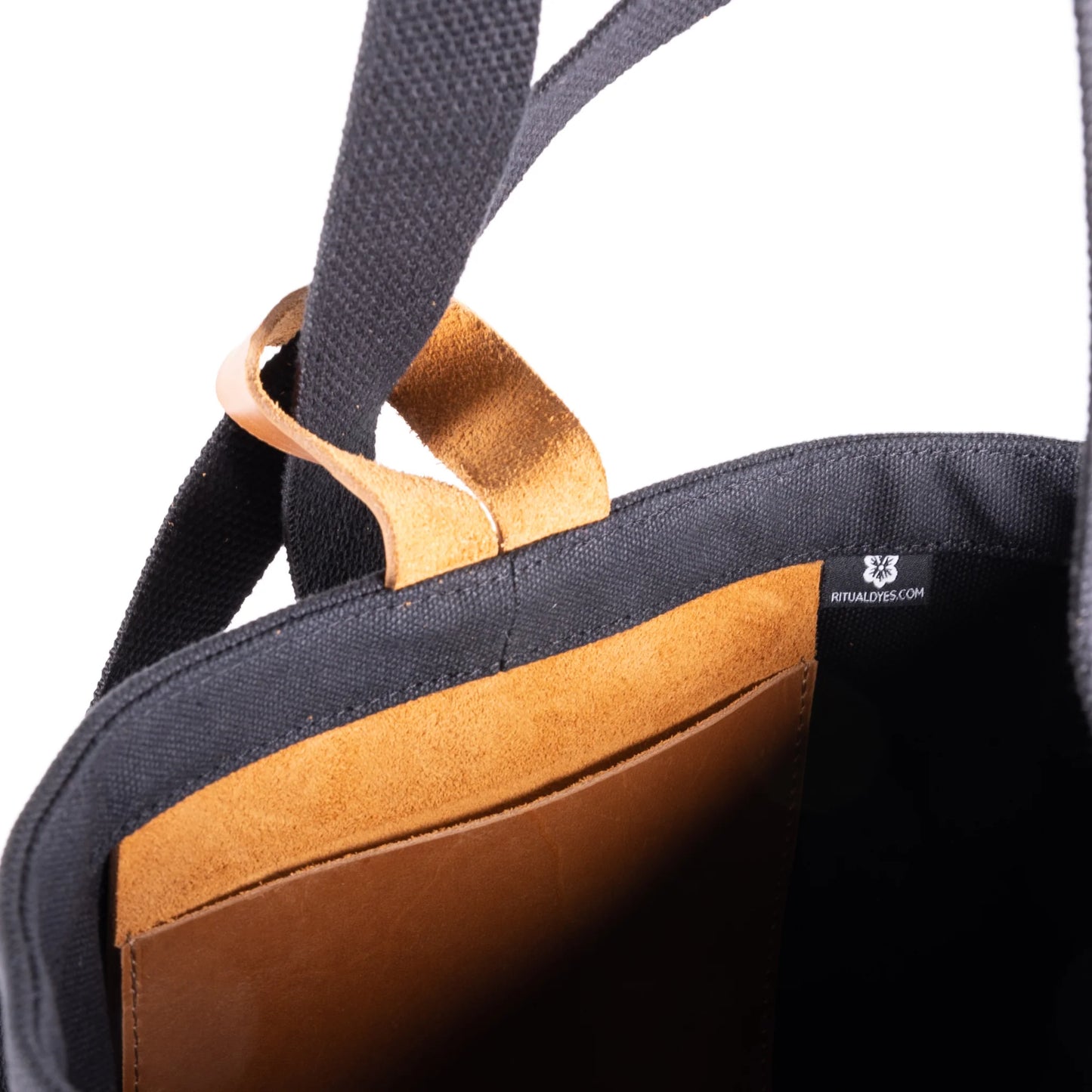 Knitter's Backpack - Ritual Dyes