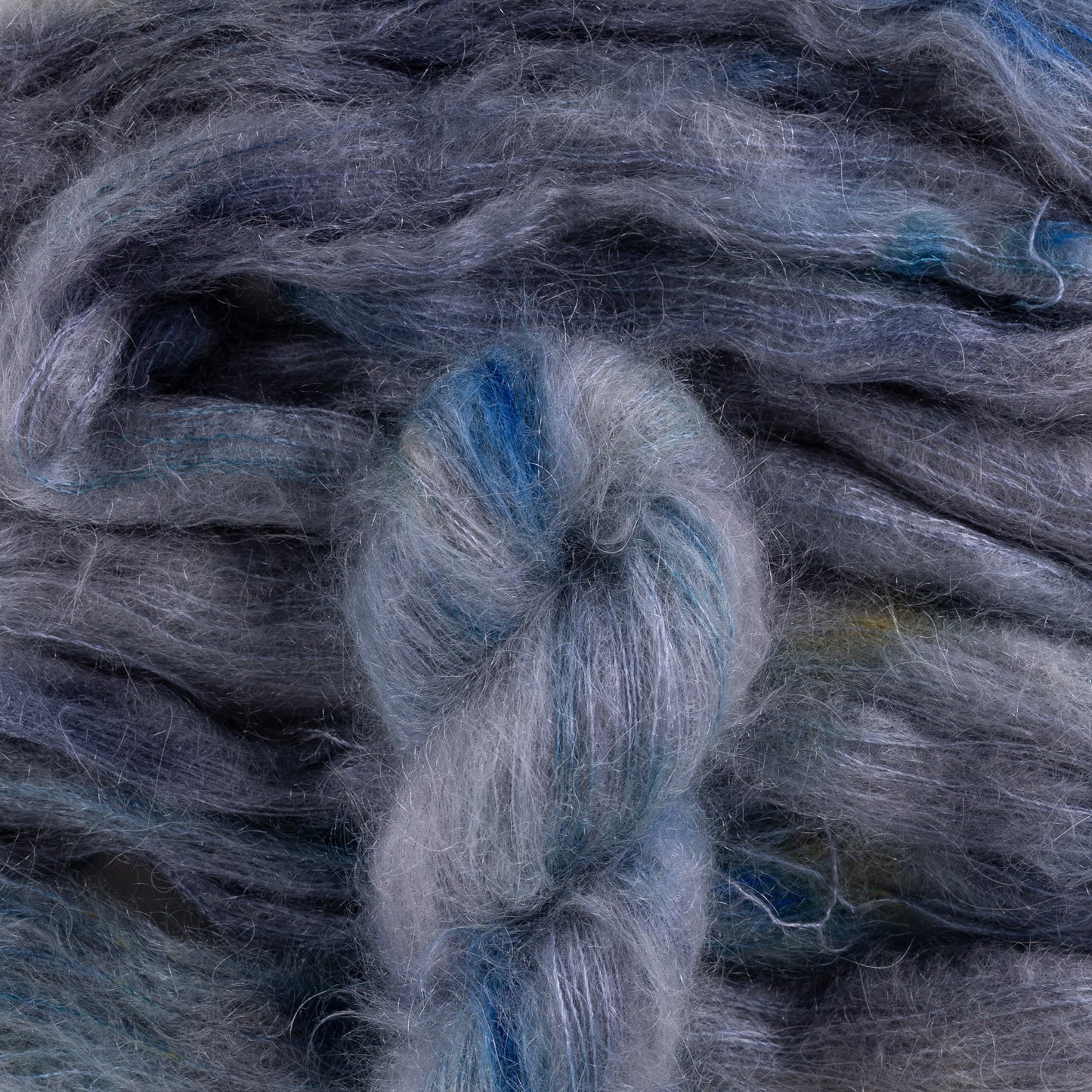 FAE - Kid Mohair/Silk - Ritual Dyes